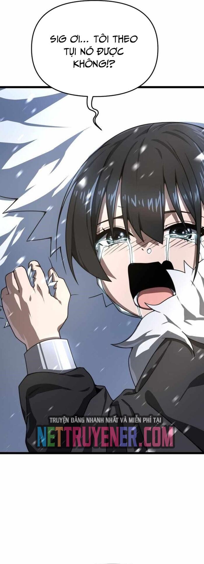 Kiếm Ma Chết Tiệt Chapter 33 - Trang 2