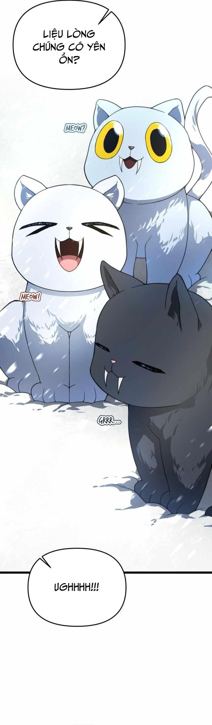 Kiếm Ma Chết Tiệt Chapter 33 - Trang 2