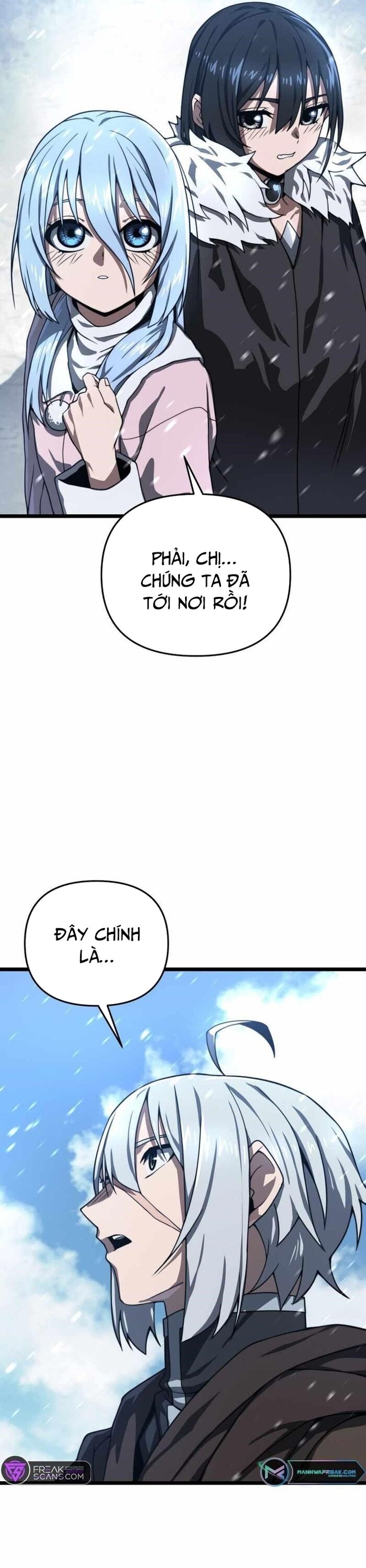 Kiếm Ma Chết Tiệt Chapter 33 - Trang 2