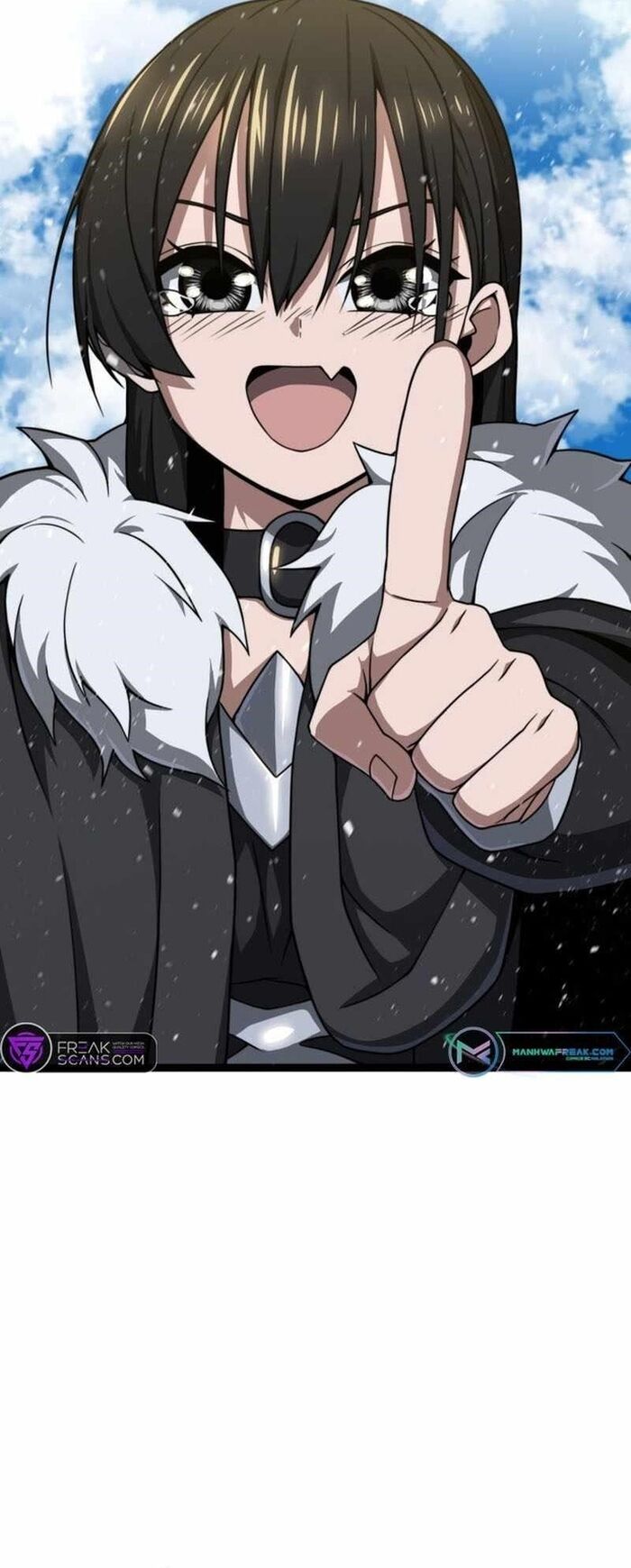 Kiếm Ma Chết Tiệt Chapter 33 - Trang 2