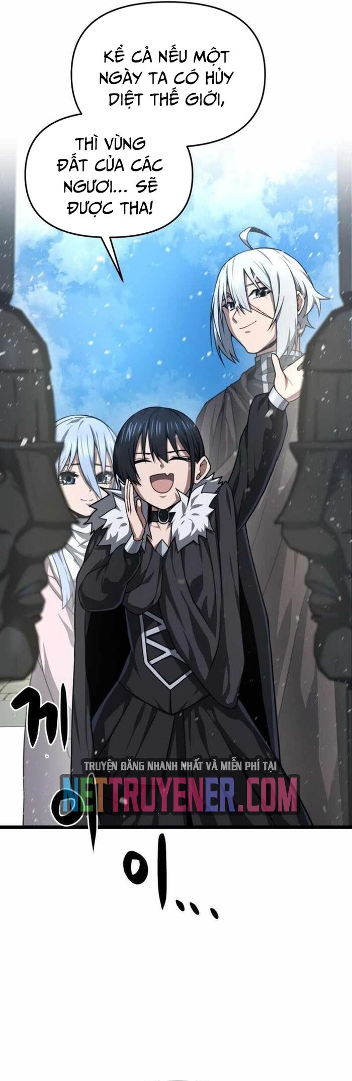 Kiếm Ma Chết Tiệt Chapter 33 - Trang 2