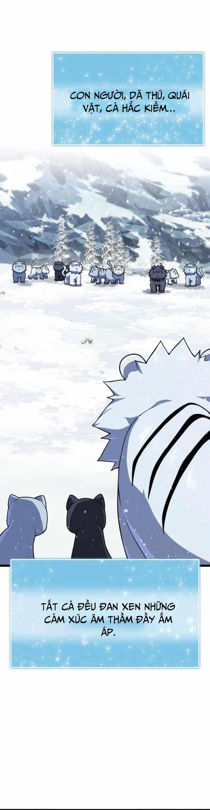 Kiếm Ma Chết Tiệt Chapter 33 - Trang 2