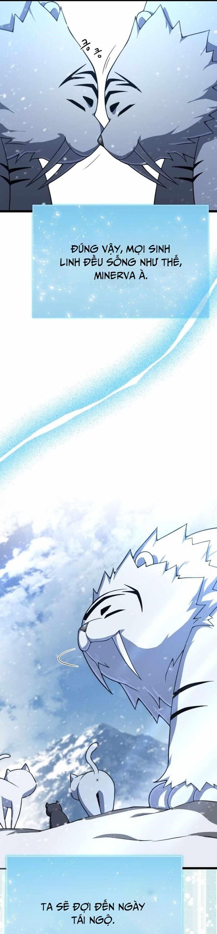 Kiếm Ma Chết Tiệt Chapter 33 - Trang 2