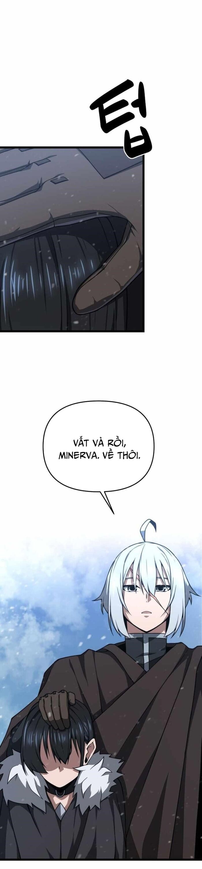 Kiếm Ma Chết Tiệt Chapter 33 - Trang 2