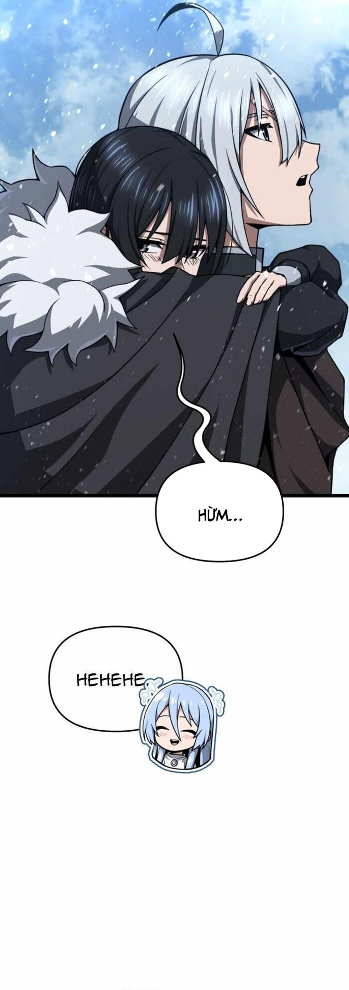 Kiếm Ma Chết Tiệt Chapter 33 - Trang 2