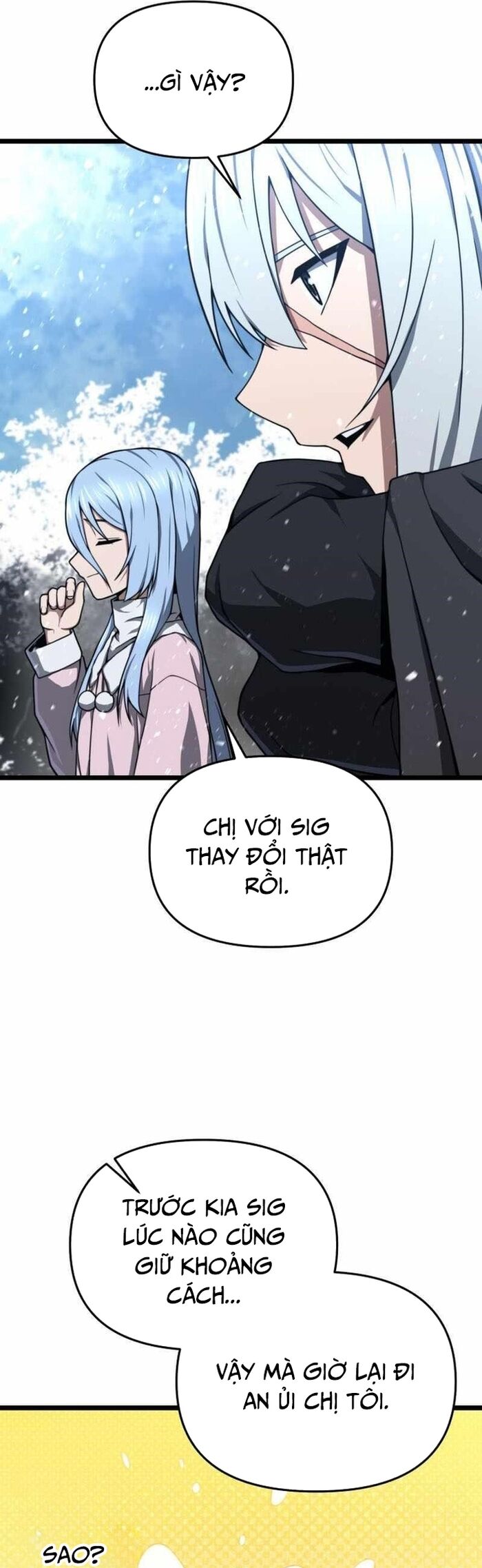 Kiếm Ma Chết Tiệt Chapter 33 - Trang 2