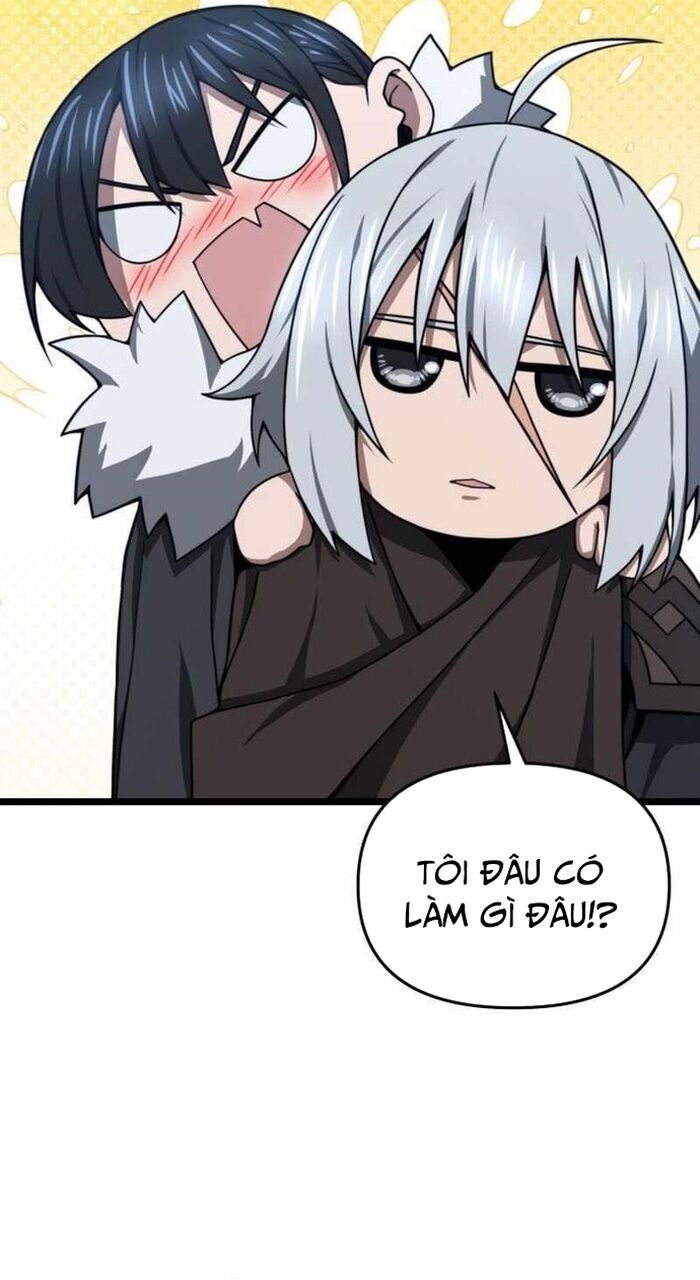 Kiếm Ma Chết Tiệt Chapter 33 - Trang 2