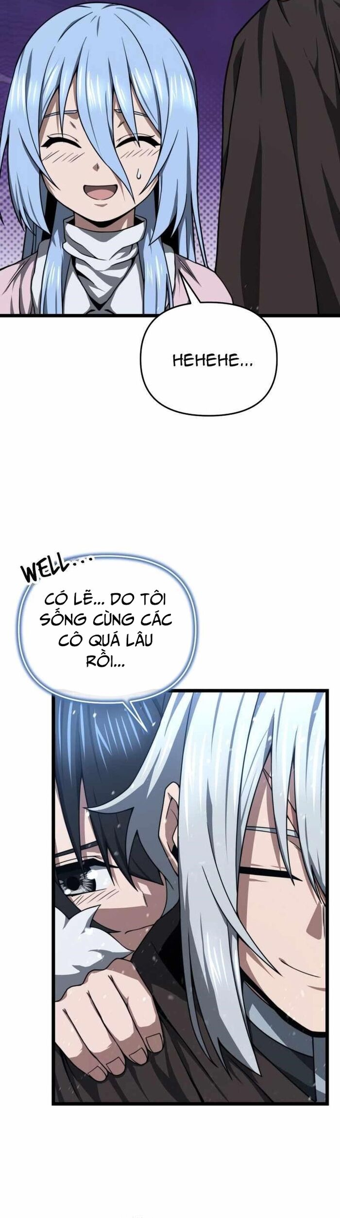 Kiếm Ma Chết Tiệt Chapter 33 - Trang 2