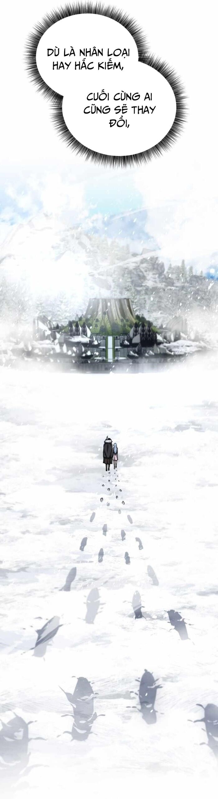 Kiếm Ma Chết Tiệt Chapter 33 - Trang 2