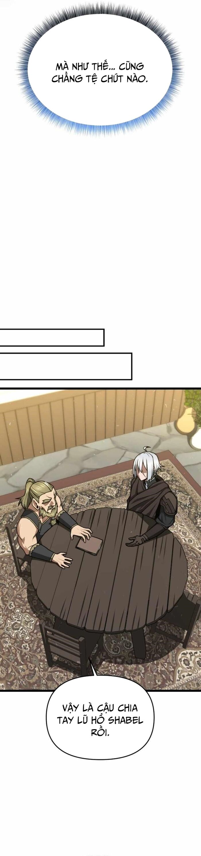 Kiếm Ma Chết Tiệt Chapter 33 - Trang 2