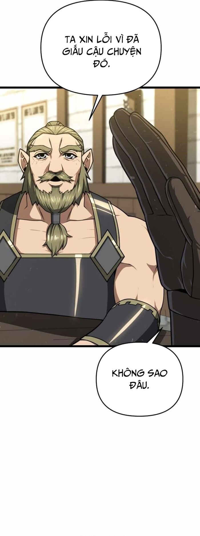 Kiếm Ma Chết Tiệt Chapter 33 - Trang 2