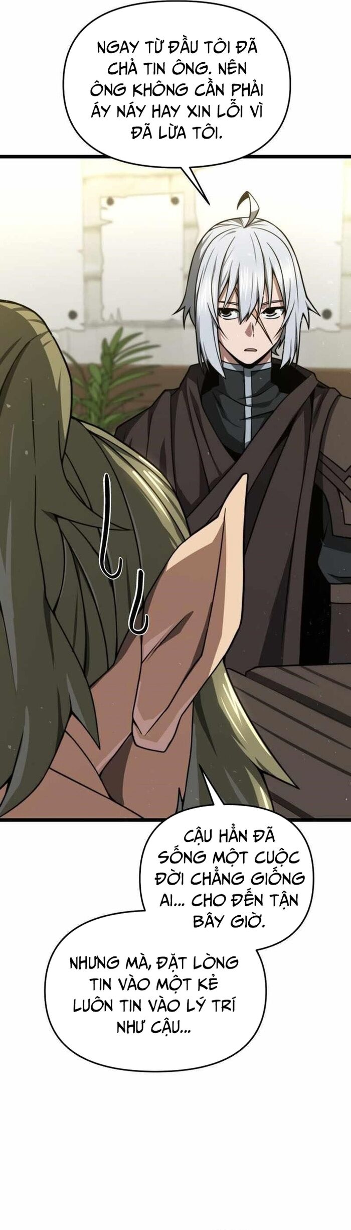 Kiếm Ma Chết Tiệt Chapter 33 - Trang 2