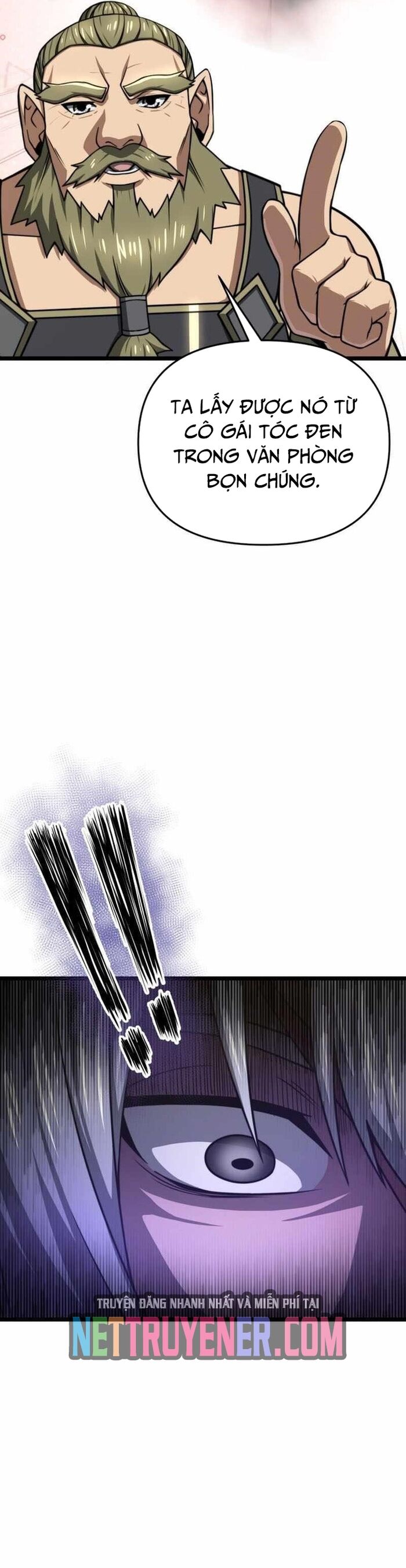 Kiếm Ma Chết Tiệt Chapter 33 - Trang 2