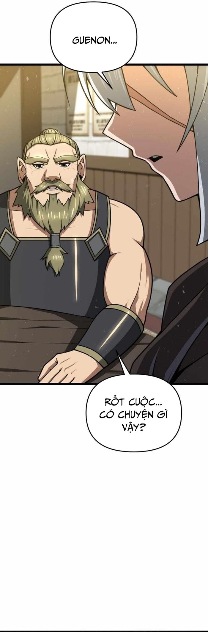 Kiếm Ma Chết Tiệt Chapter 33 - Trang 2