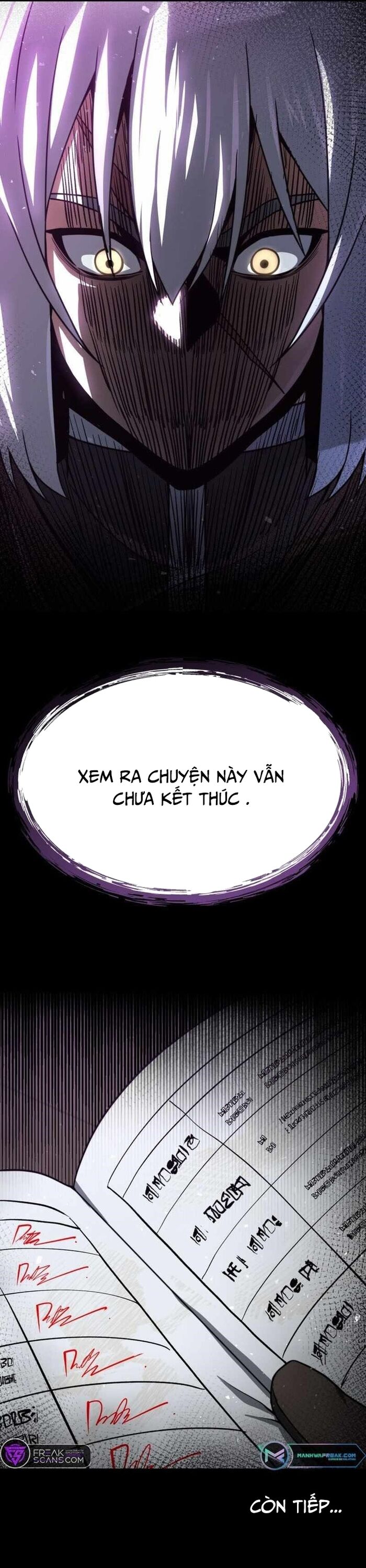 Kiếm Ma Chết Tiệt Chapter 33 - Trang 2