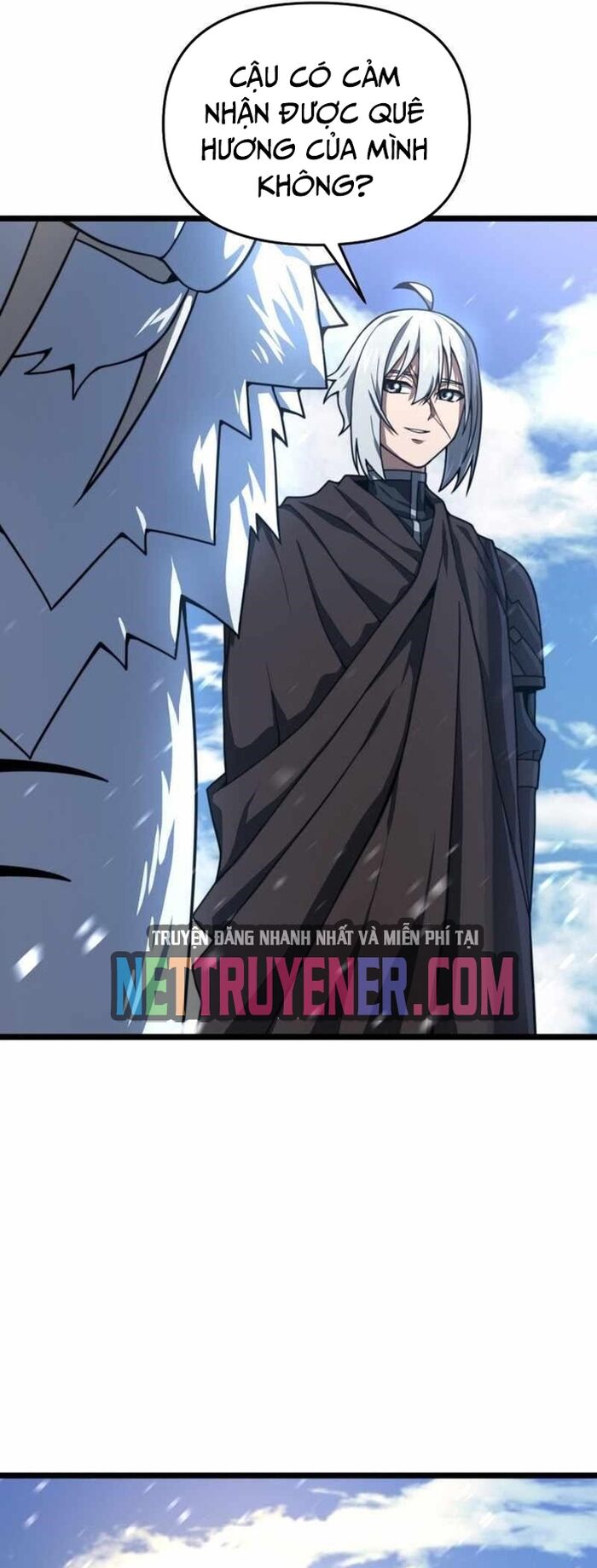 Kiếm Ma Chết Tiệt Chapter 33 - Trang 2