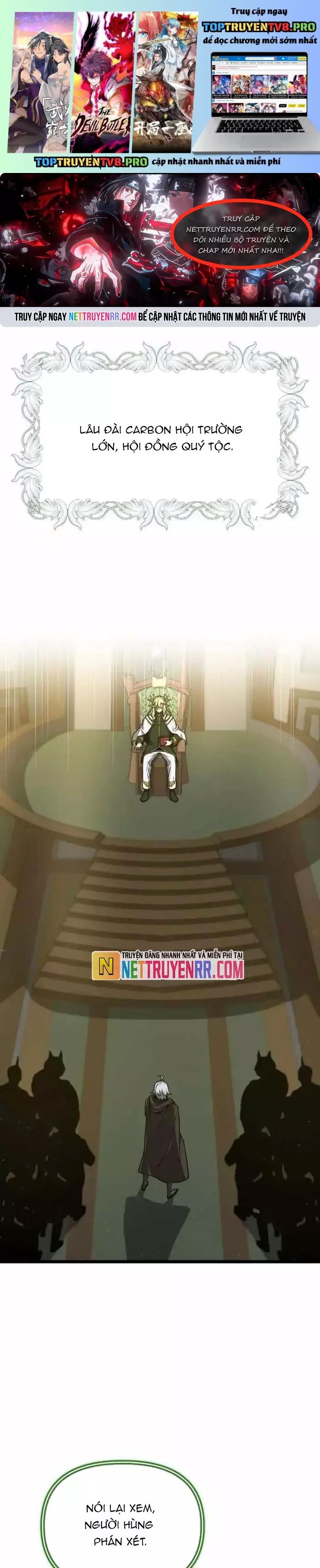 Kiếm Ma Chết Tiệt Chapter 34 - Trang 2