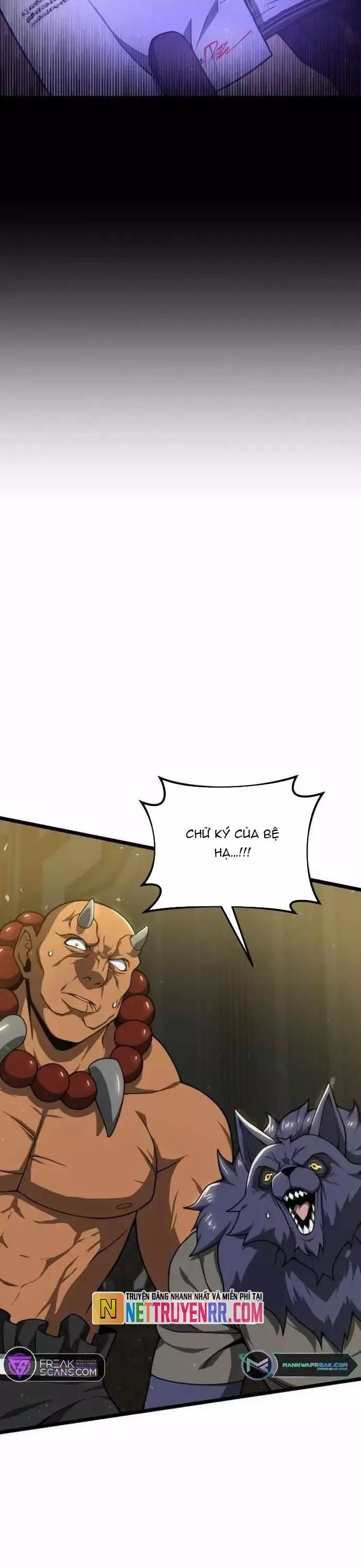 Kiếm Ma Chết Tiệt Chapter 34 - Trang 2