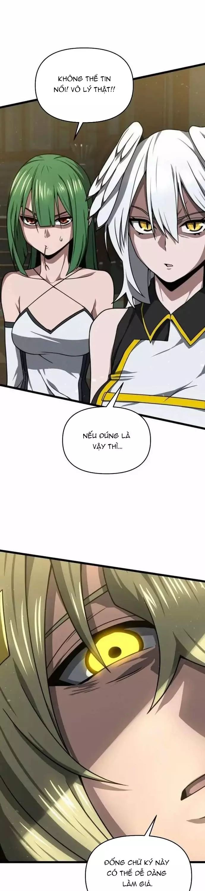 Kiếm Ma Chết Tiệt Chapter 34 - Trang 2