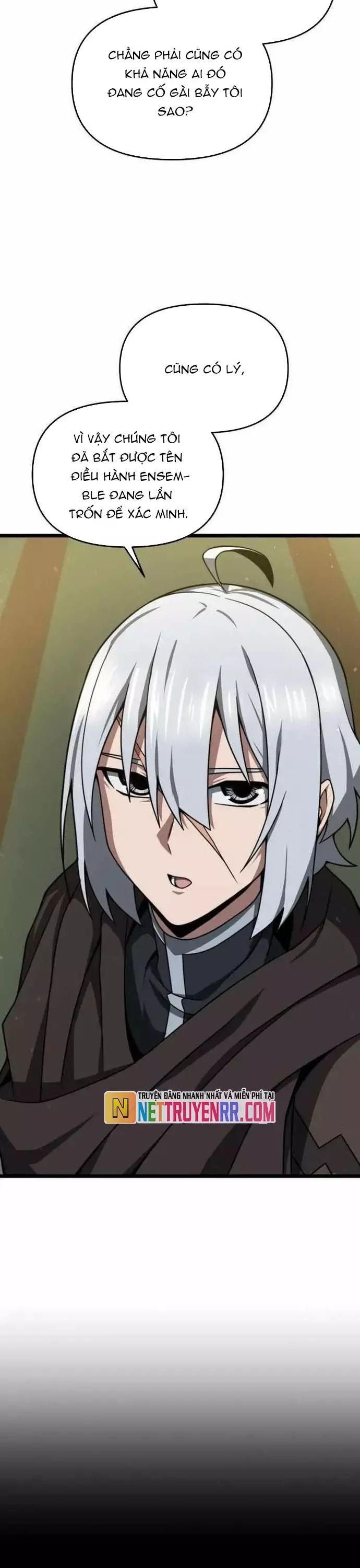 Kiếm Ma Chết Tiệt Chapter 34 - Trang 2