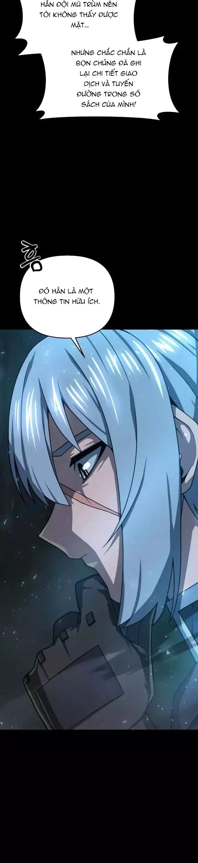 Kiếm Ma Chết Tiệt Chapter 34 - Trang 2