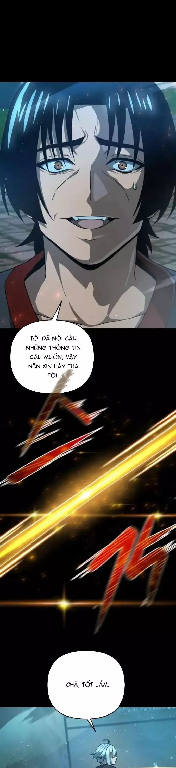 Kiếm Ma Chết Tiệt Chapter 34 - Trang 2