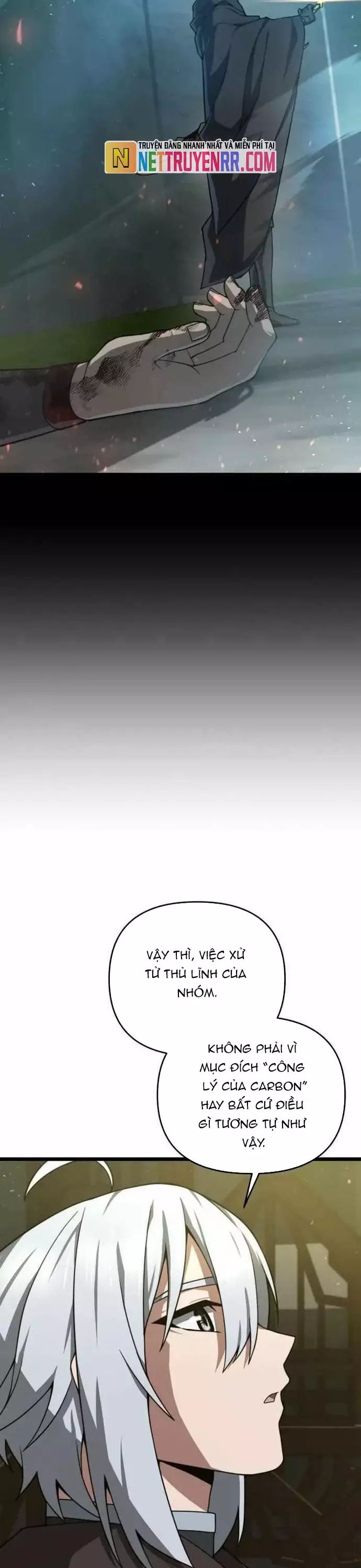 Kiếm Ma Chết Tiệt Chapter 34 - Trang 2