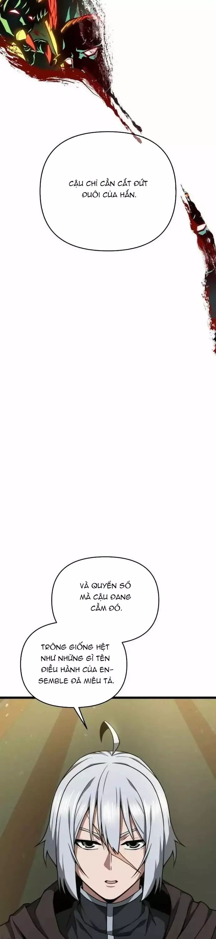 Kiếm Ma Chết Tiệt Chapter 34 - Trang 2