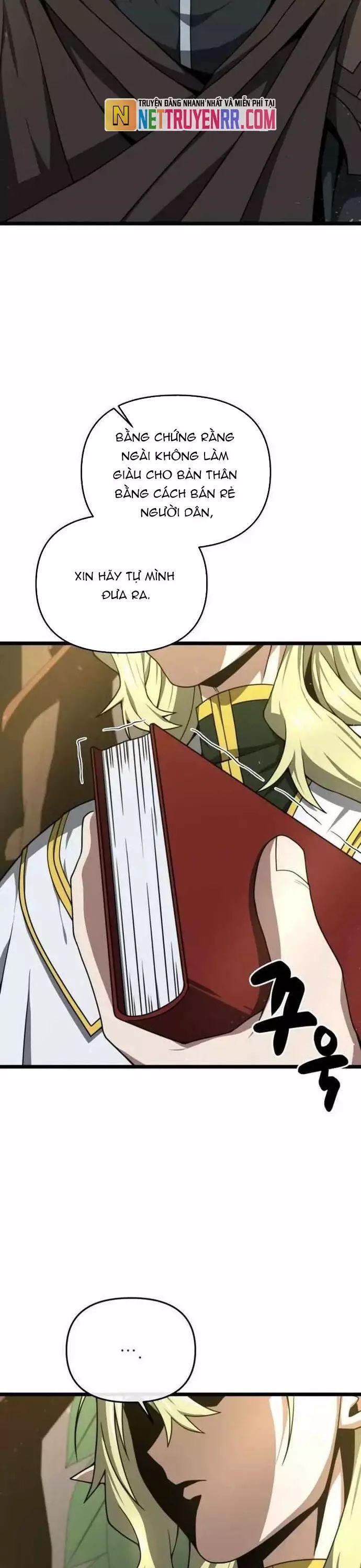 Kiếm Ma Chết Tiệt Chapter 34 - Trang 2