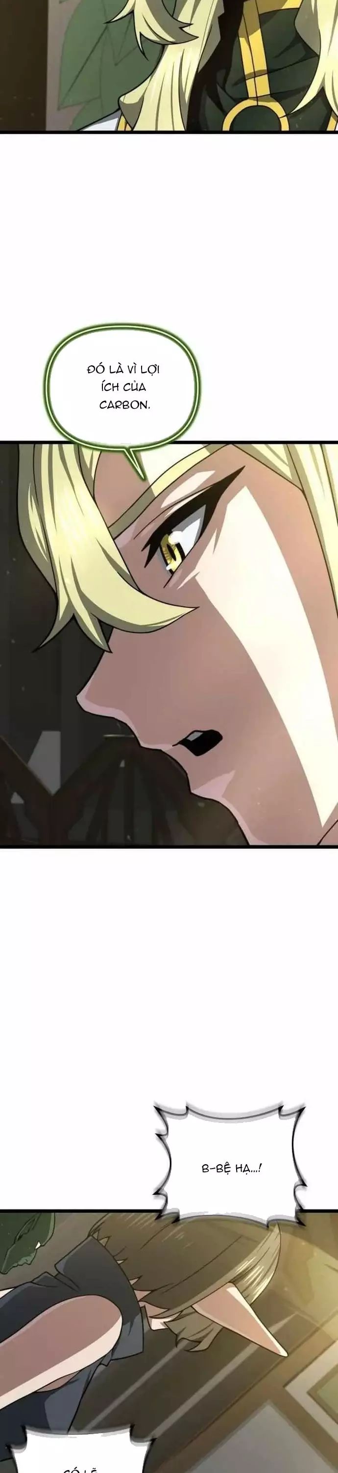 Kiếm Ma Chết Tiệt Chapter 34 - Trang 2