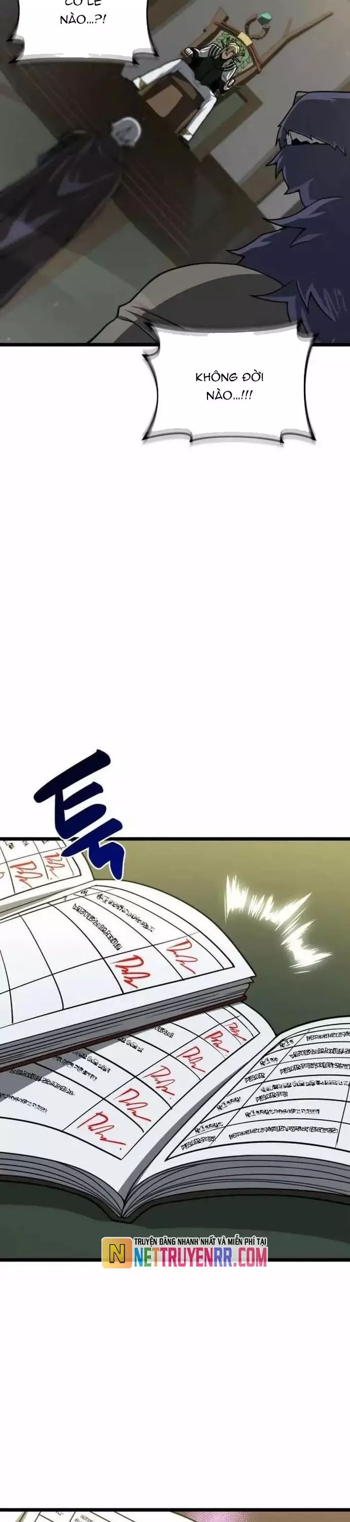 Kiếm Ma Chết Tiệt Chapter 34 - Trang 2