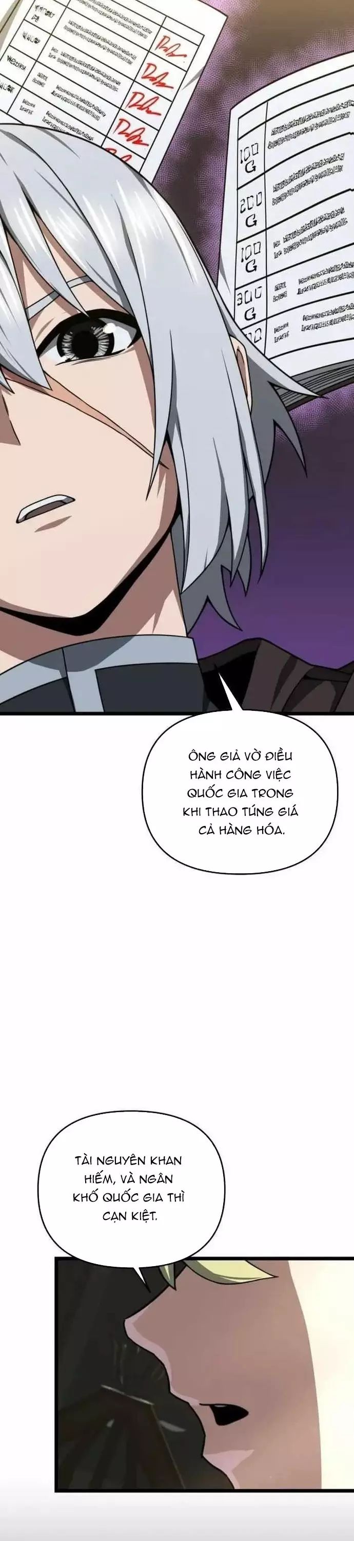 Kiếm Ma Chết Tiệt Chapter 34 - Trang 2