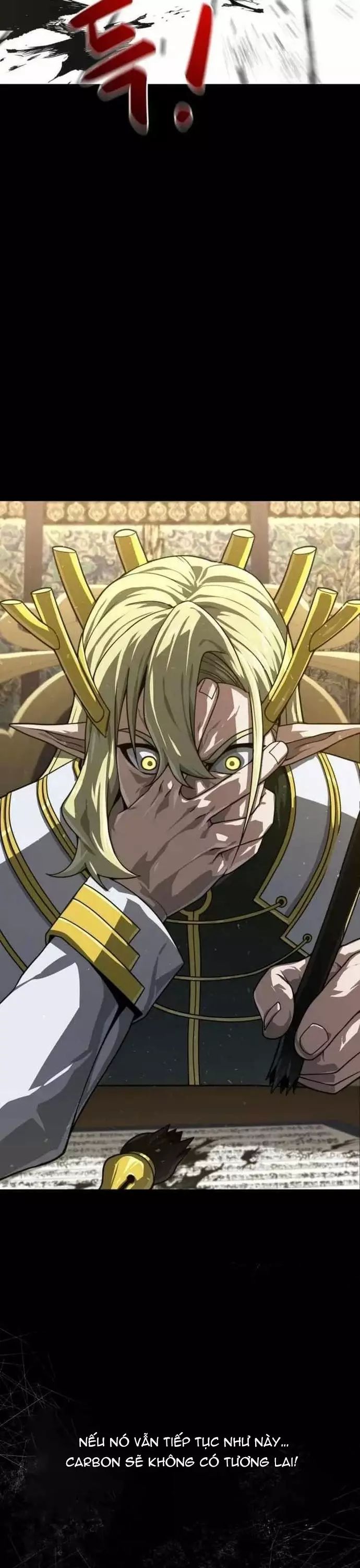 Kiếm Ma Chết Tiệt Chapter 34 - Trang 2