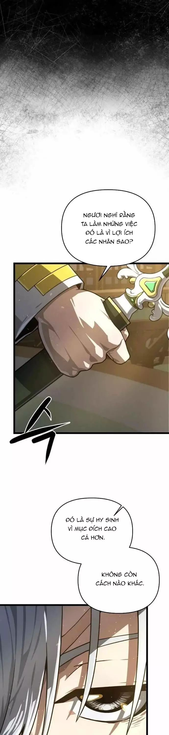 Kiếm Ma Chết Tiệt Chapter 34 - Trang 2