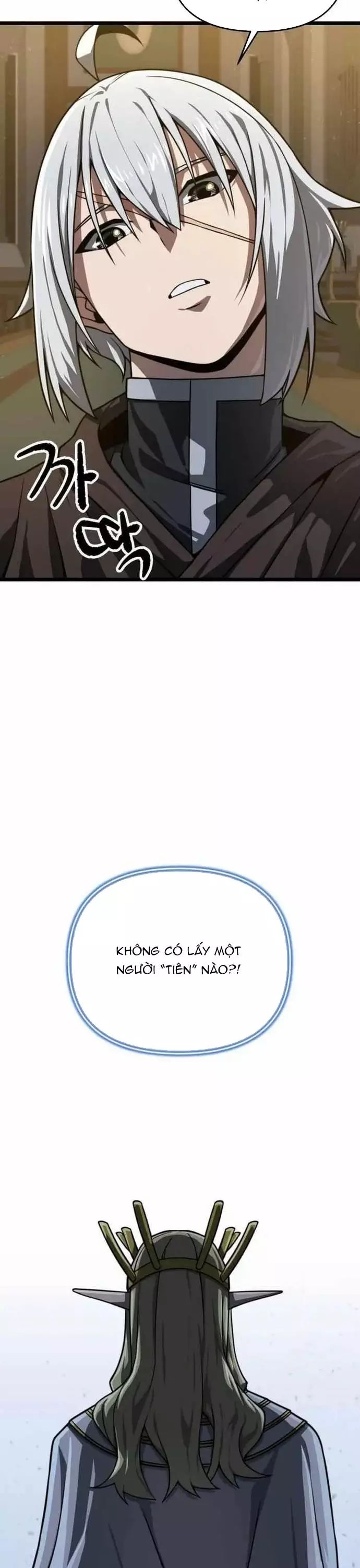Kiếm Ma Chết Tiệt Chapter 34 - Trang 2