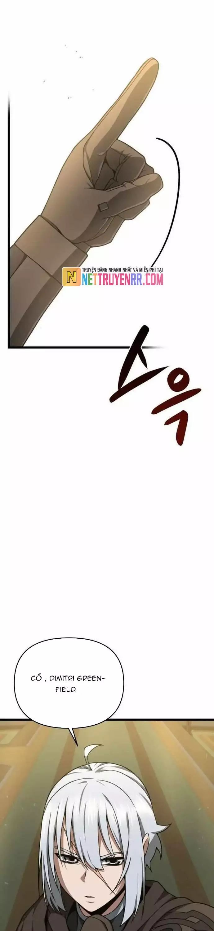 Kiếm Ma Chết Tiệt Chapter 34 - Trang 2