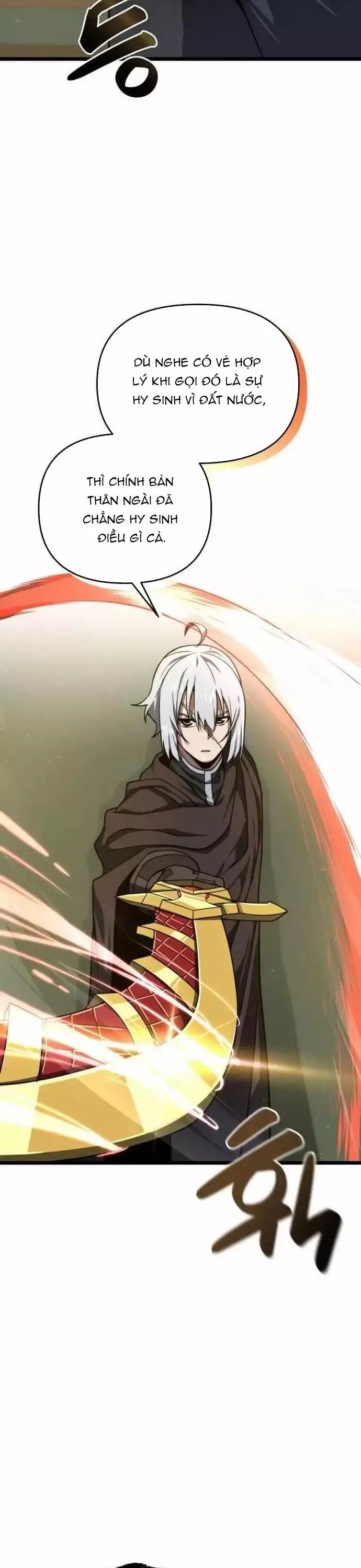 Kiếm Ma Chết Tiệt Chapter 34 - Trang 2