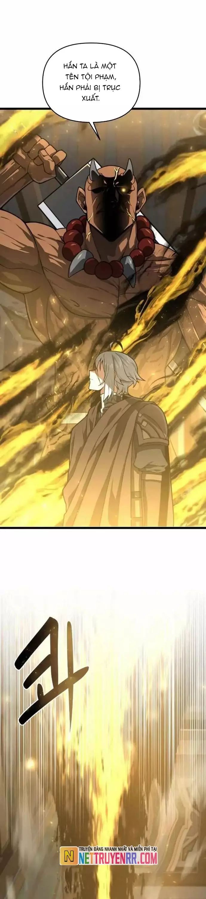 Kiếm Ma Chết Tiệt Chapter 34 - Trang 2