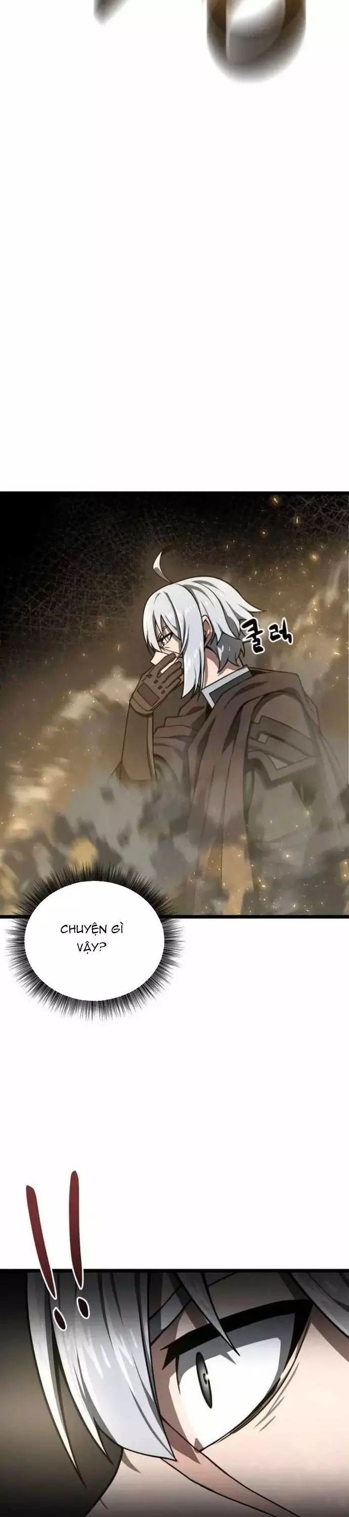 Kiếm Ma Chết Tiệt Chapter 34 - Trang 2