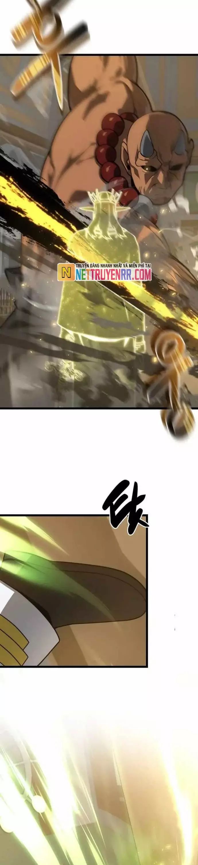 Kiếm Ma Chết Tiệt Chapter 34 - Trang 2