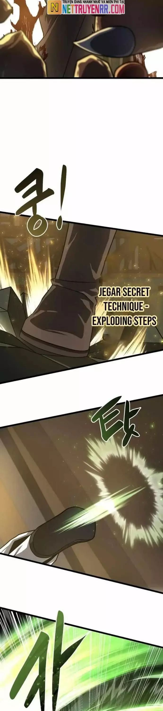 Kiếm Ma Chết Tiệt Chapter 34 - Trang 2