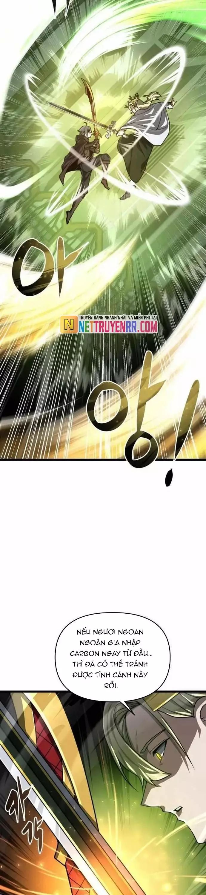 Kiếm Ma Chết Tiệt Chapter 34 - Trang 2