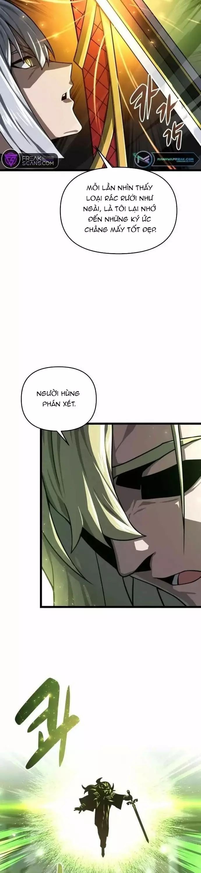 Kiếm Ma Chết Tiệt Chapter 34 - Trang 2