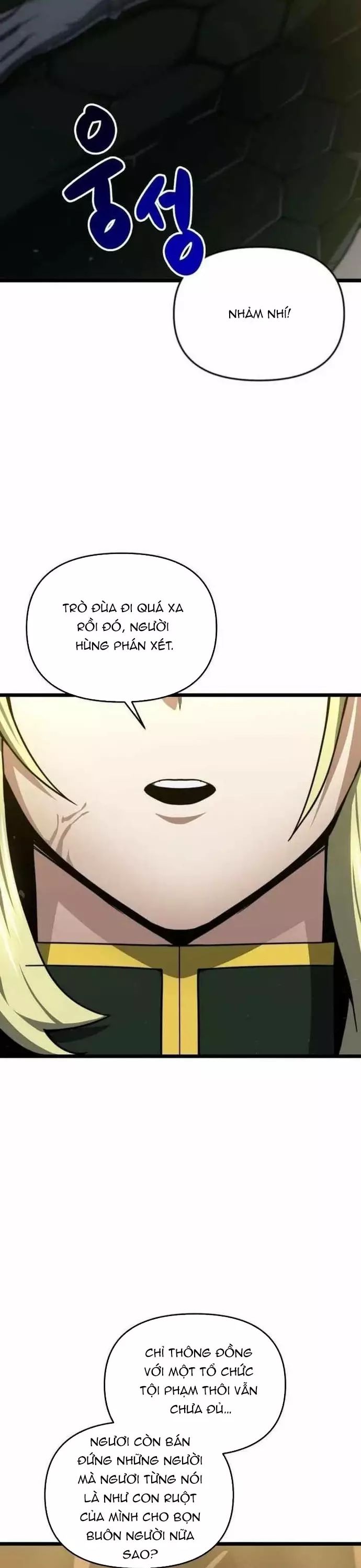 Kiếm Ma Chết Tiệt Chapter 34 - Trang 2