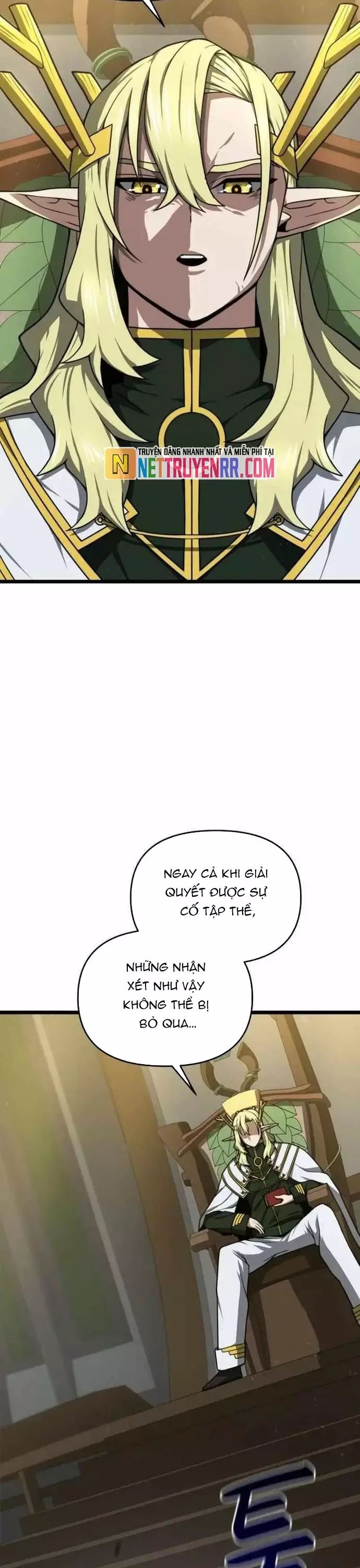 Kiếm Ma Chết Tiệt Chapter 34 - Trang 2