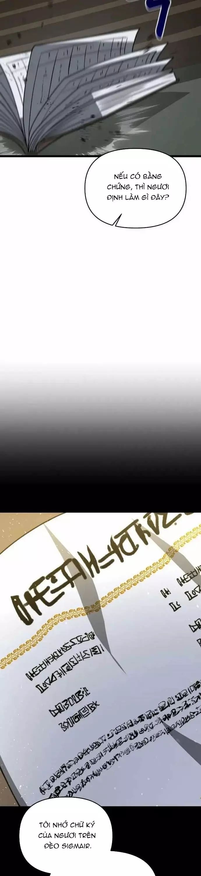 Kiếm Ma Chết Tiệt Chapter 34 - Trang 2