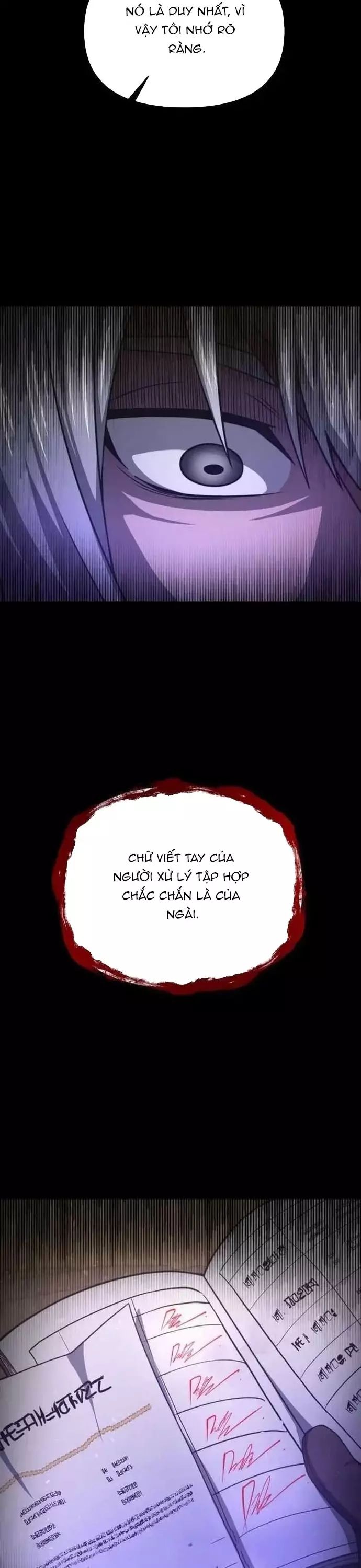 Kiếm Ma Chết Tiệt Chapter 34 - Trang 2