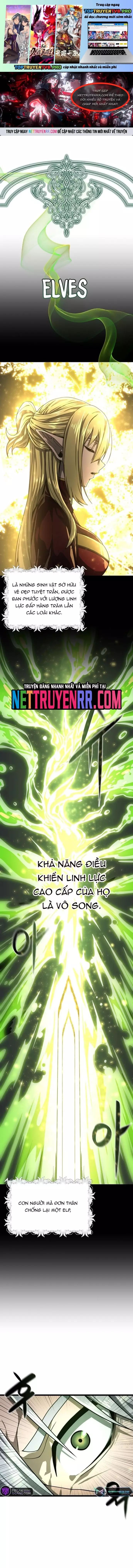 Kiếm Ma Chết Tiệt Chapter 35 - Trang 2