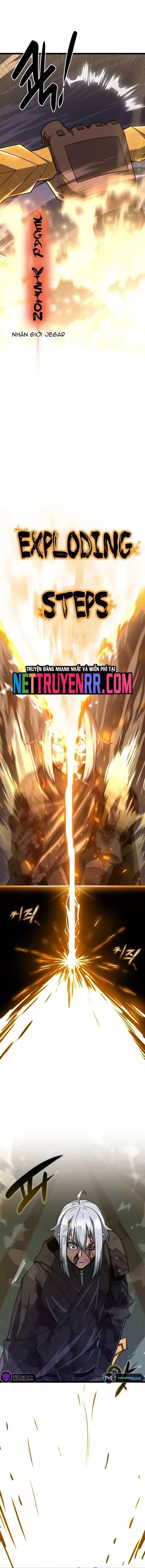 Kiếm Ma Chết Tiệt Chapter 35 - Trang 2