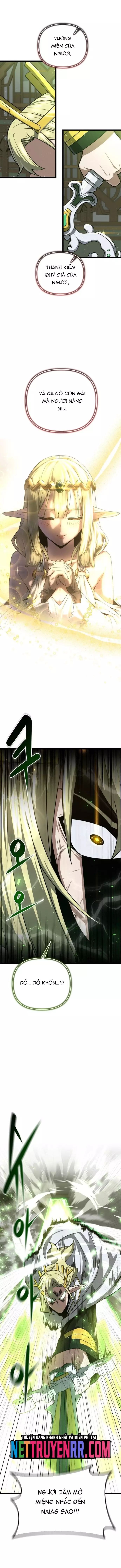 Kiếm Ma Chết Tiệt Chapter 35 - Trang 2